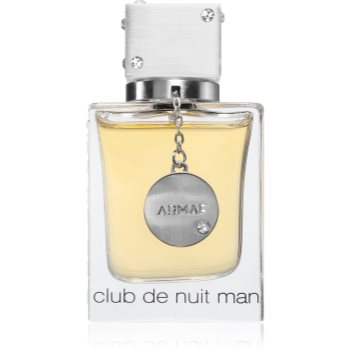 Armaf Club de Nuit Man Eau de Parfum pentru bărbați - imagine 2